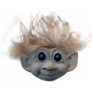 magnet, grå