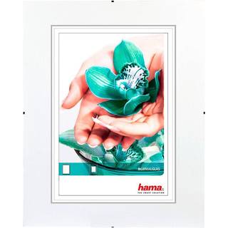 Hama Clip-Fix NG  DIN A3 29,7x42 Frameless Picture Holder  63028
