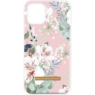 ONSALA Mobile Cover Soft Clove Flower iPhone 12 5.4"