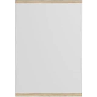 Moebe - Rectangular Spejl 30x40 Ash