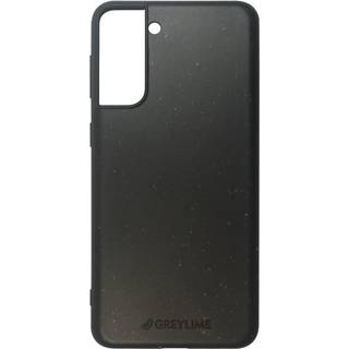 Samsung Galaxy S22+ 5G GreyLime Biologisk Nedbrydeligt Cover - Grøn