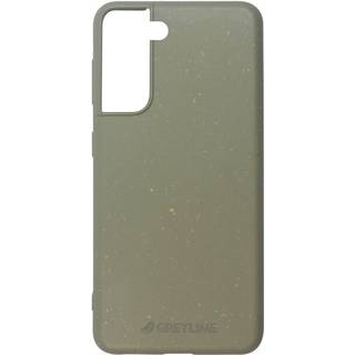 GreyLime Samsung Galaxy S22 Cover - Beige