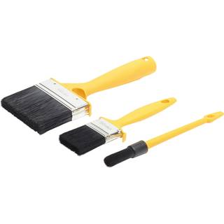 Penselset basic utomhus