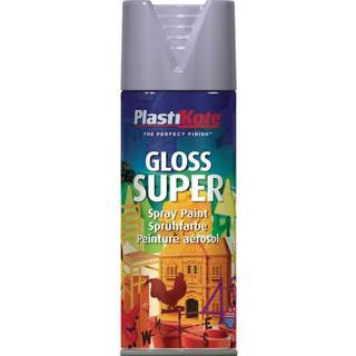 Plasti Kote Pk Super Ral7012 - Mørk Grå 400ml
