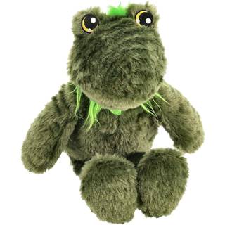 CozyFrog Tøjdyr