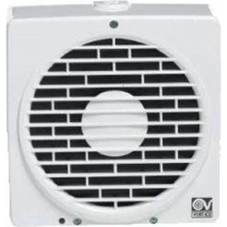 THERMEX Ventilator vort vario 230/9 rev med reguleringsenhed