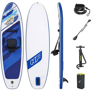 Bestway Stand-Up Paddleboard-sæt