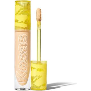 Kosas - Revealer Concealer - Highlighter Mod Mørke Rande - Tone 05 - For Women - Lilla