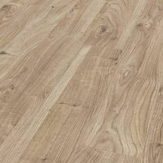 Wallmann Laminatgulv - Mammut Plank 3081 - Eg Rustik V4