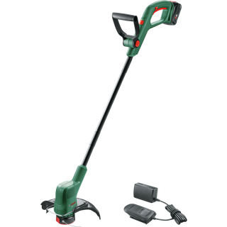 Bosch Easy GrassCut 18V-230 Græstrimmer med 2,0Ah batteri