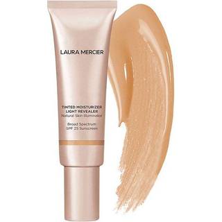 Laura Mercier Facial make-up Foundation Natural Skin IlluminatorTinted Moisturizer Light Revealer SPF 25 5W1 Tan 50 ml (6.880,00 kr / 1 l) - 50 ml