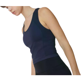 Sweaty Betty Athlete Afkortet Seamless Workout VestM