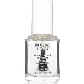 Essie Treat Love & Color - Nail Care Gloss Fit, 13,5 ml.