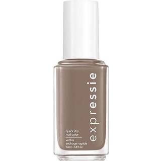 Essie Expressie neglelak hurtigt?rret d?mpet gr? neglelak vegansk ingen tid til lokal 0,33 fl oz