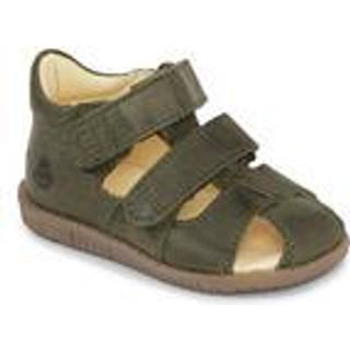Bundgaard Army Sandal Ranjo - Str. 22