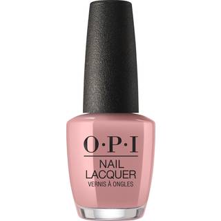 OPI Nail Lacquer Scotland Nail Polish Edinburgh-er & Tatties