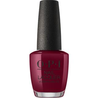 OPI Nail Lacquer Peru Nail Polish Como se Llama