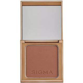 Sigma Beauty Matte Bronzer Bronzer med mat effekt Skygge Medium 8 g - 8 g