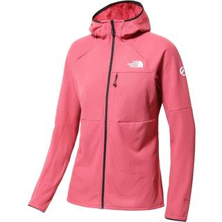 The North Face Summit Futurefleece Fz Hoodie W XS TNF BLACK
