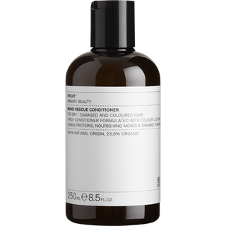 Evolve Monoi Rescue Conditioner 250ml