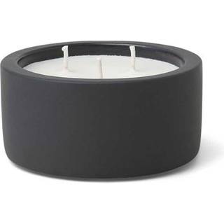Gentlemen's Hardware Candle Black Oak - Lys