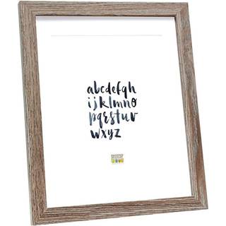 Deknudt S66KH3 P1          30x45 Wood grey oak w. Passepartout