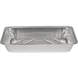 Alubakke 1/1 Gastronorm, 10,25 L