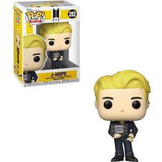 BTS Funko Pop! Rocks: - J-HOPE BTS S3- Pop! 1