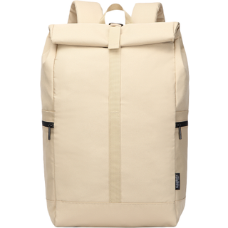 KUNGSBACKA Backpack Revna 15.6" - Beige