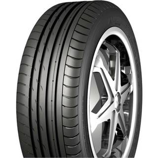 Nankang Sportnex AS-2+ XL 205/50R17 93Y