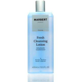 Marbert Cleansing Fresh Renselotion 400 ml
