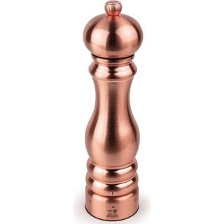Peugeot Paris Chef U'Select Salzmühle 22 cm Edelstahl kupfer - Stahlmahlwerk - Kupfer
