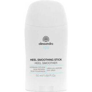 Alessandro Spa Heel Smoothing Stick 50 gram