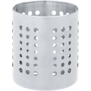 Bestikholder Metal Rund