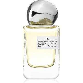 LENGLING MUNICH Unisex-dufte No 7 Sekushi Extrait de Parfum 50 ml (36.660,00 kr / 1 l) - 50 ml