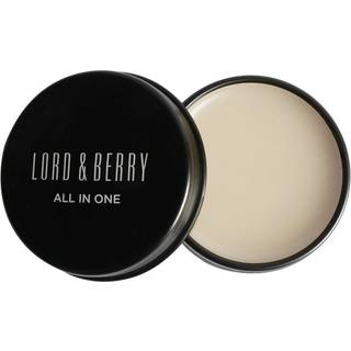 Lord & Berry Ansigtspleje Fugtighedspleje All In One Ointment with Manuka R03 25 g (7.160,00 kr / 1 kg) - 25 g