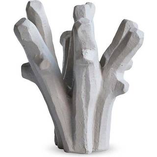 Cooee Design The Coral Tree skulptur 15,5 cm Limestone