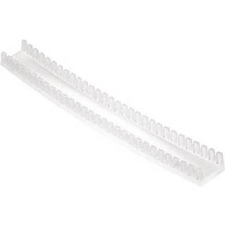 Hellermann Kantbånd pe natur 8,0-10,0mm