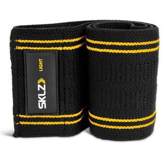 SKLZ Pro Knit Hip Band - Styrketræningsbånd (Light/Medium/Heavy) til mænd og kvinder