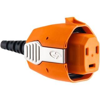 Landstrømskontakt SmartPlug, 230 V, 16 A