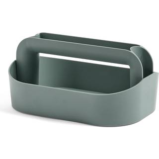 HAY - Tool Box - Grey - Småopbevaring - Shane Schneck - Grå