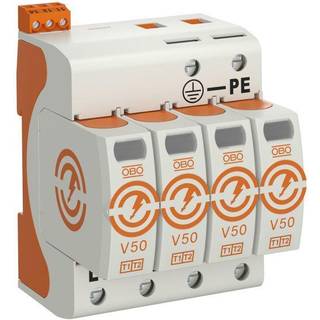 Obo Netbeskyttelse v50-4+fs-280