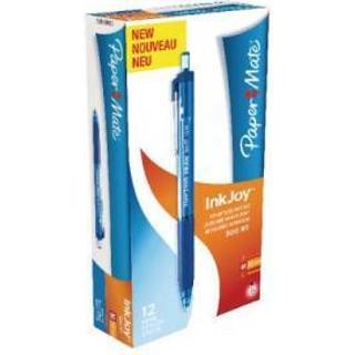 PaperMate InkJoy 300-RT pen 1,0mm blå