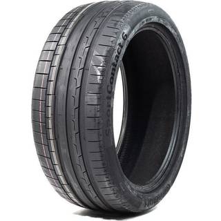 Continental SportContact 6 ( 295/40 ZR20 110Y XL EVc, MGT )