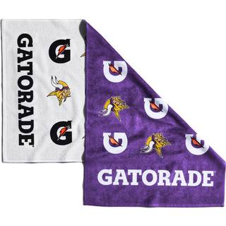 Gatorade Minnesota Vikings Håndklæde