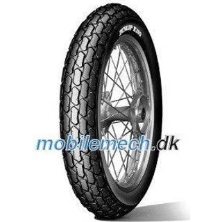 Dunlop K 180 ( 130/90-10 TL 61J Baghjul, M/C, Forhjul )