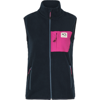 Kari Traa Røthe Vest Dame