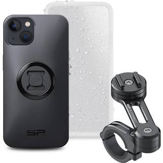 SP Connect iPhone mobiltelefonholder Indstil MOTO BUNDLE