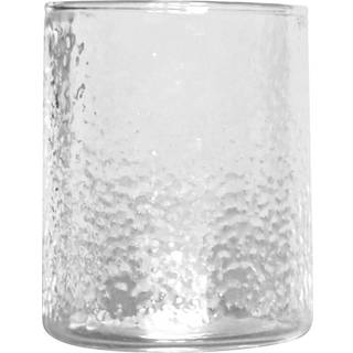 Dbkd Airy Krukke Small - Krukker Glas Klar - 20210706