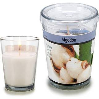 Duftlys Glas Acorde COTTON 28 Timer